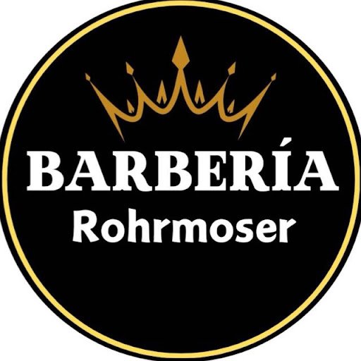barberia rohrmoser